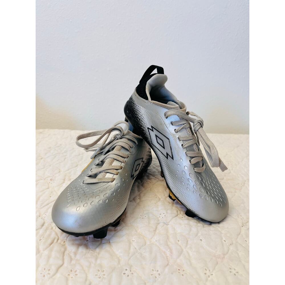 Lotto Roma 500 Soccer Cleats size 13K